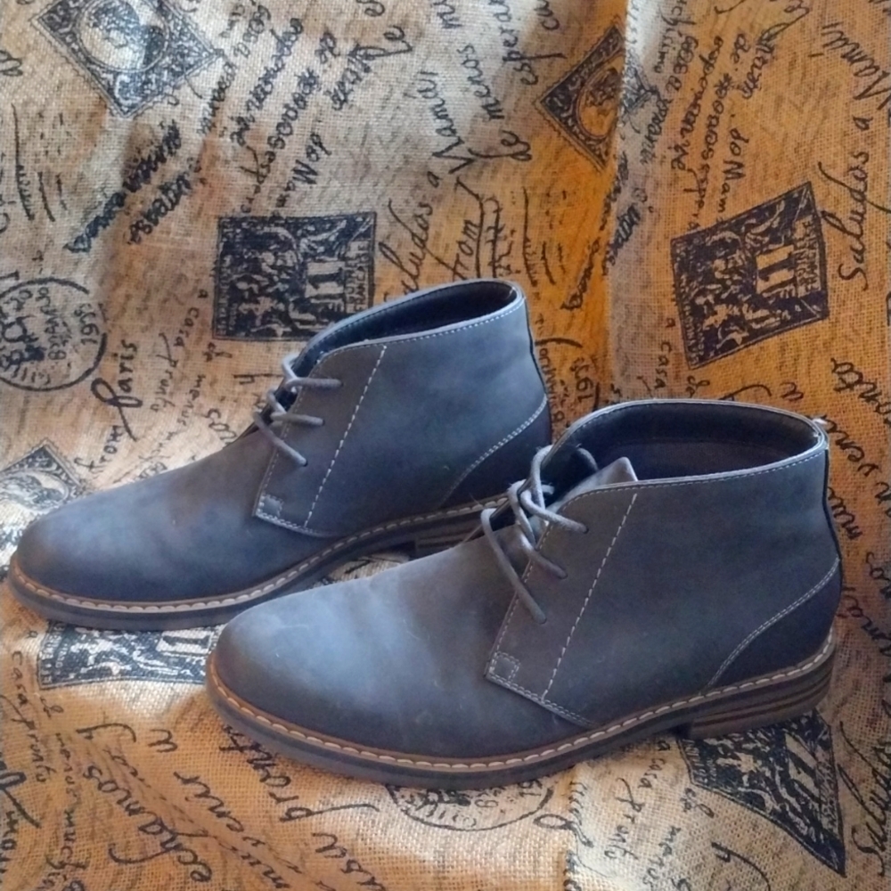 Arizona jeans co shoes